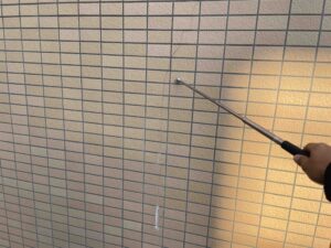 クラック/エフロ