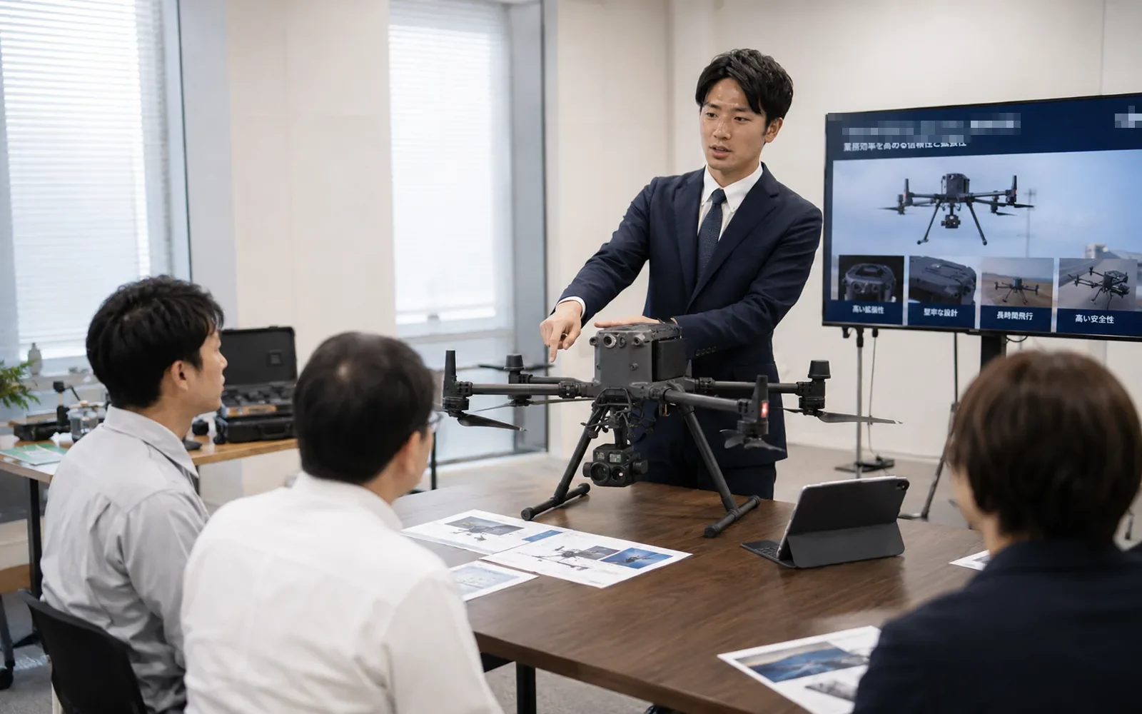 導入コンサルティング・スクール