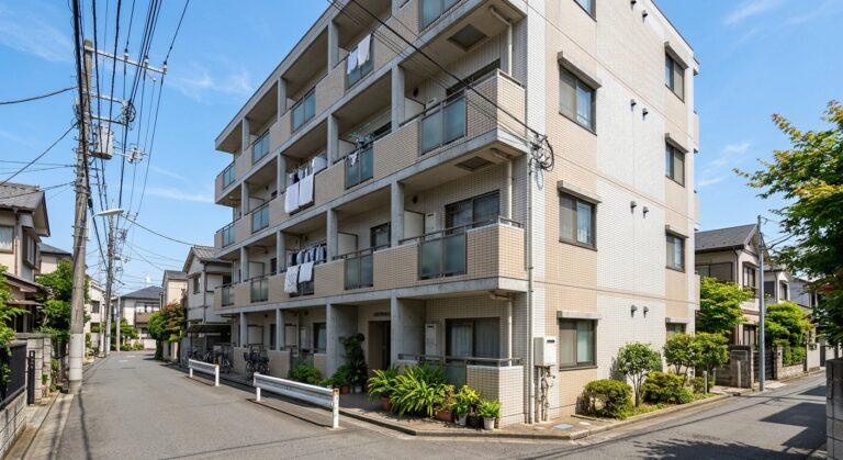 学校・公共施設の外壁調査【2026年】